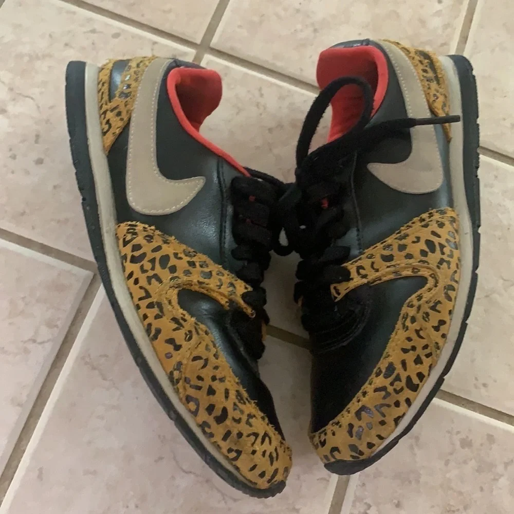 Nike